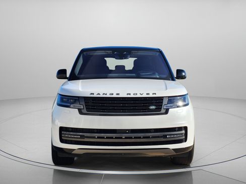 Used 2023 Land Rover Range Rover SE AWD/4WD image 6