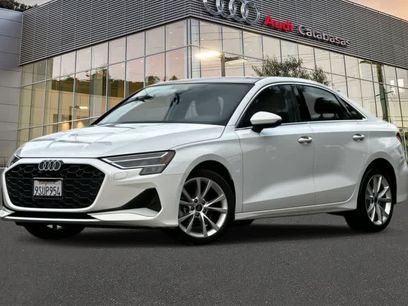 Used 2025 Audi A3 2.0T Premium w/ Convenience Package
