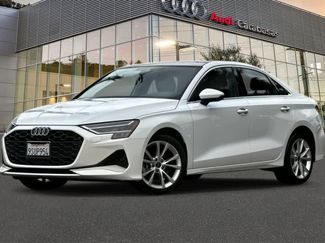 Used 2025 Audi A3 2.0T Premium w/ Convenience Package AWD/4WD video 1