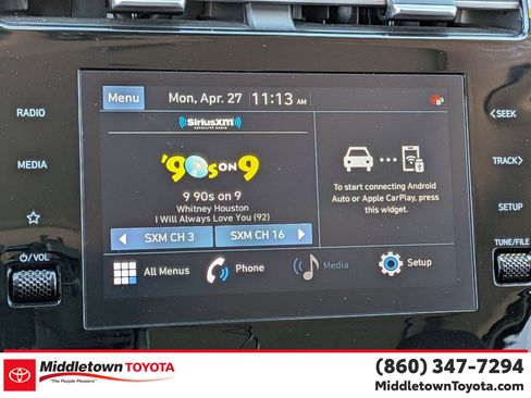 Used 2023 Hyundai Tucson SEL w/ Convenience Package AWD/4WD image 22