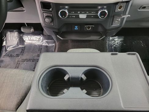 Used 2021 Ford F150 XLT w/ Equipment Group 301A Mid image 17