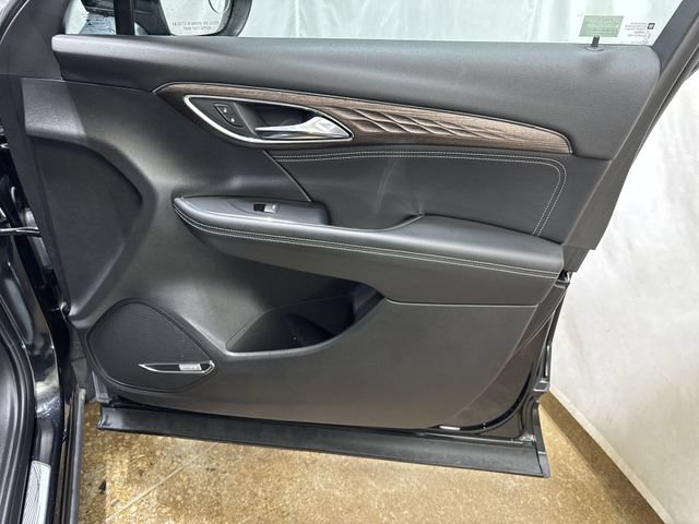 Certified 2023 Buick Envision Avenir AWD/4WD image 31