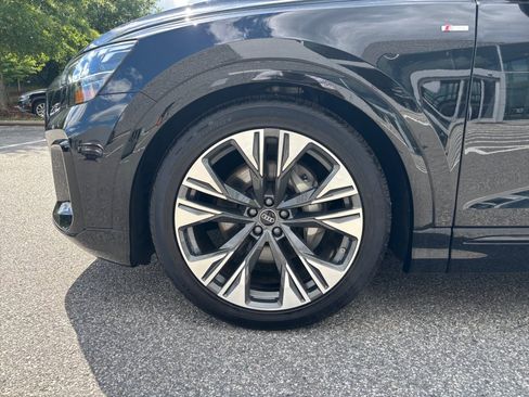 Certified 2026 Audi Q8 Premium Plus AWD/4WD image 27