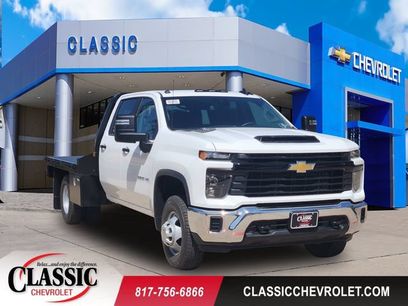 New 2026 Chevrolet Silverado 3500 W/T w/ WT Convenience Package