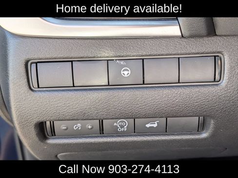 Used 2026 Nissan Rogue SL FWD image 23