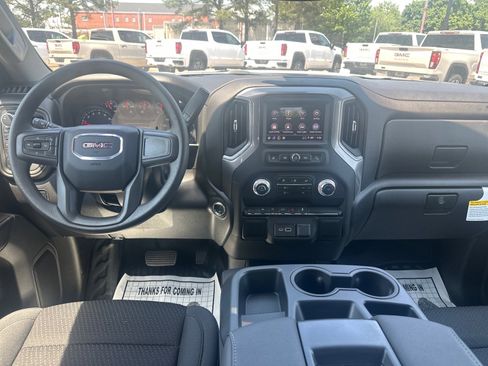 New 2026 GMC Sierra 1500 Pro w/ Pro Value Package image 8