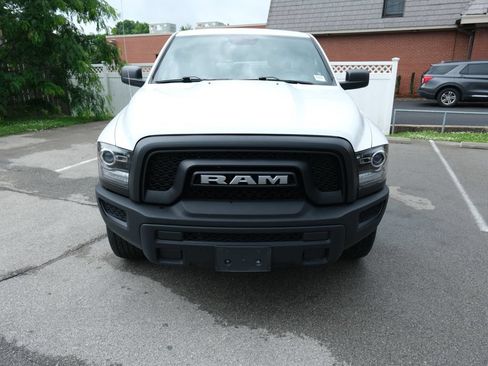 Used 2022 RAM 1500 Warlock w/ Electronics Group AWD/4WD image 12