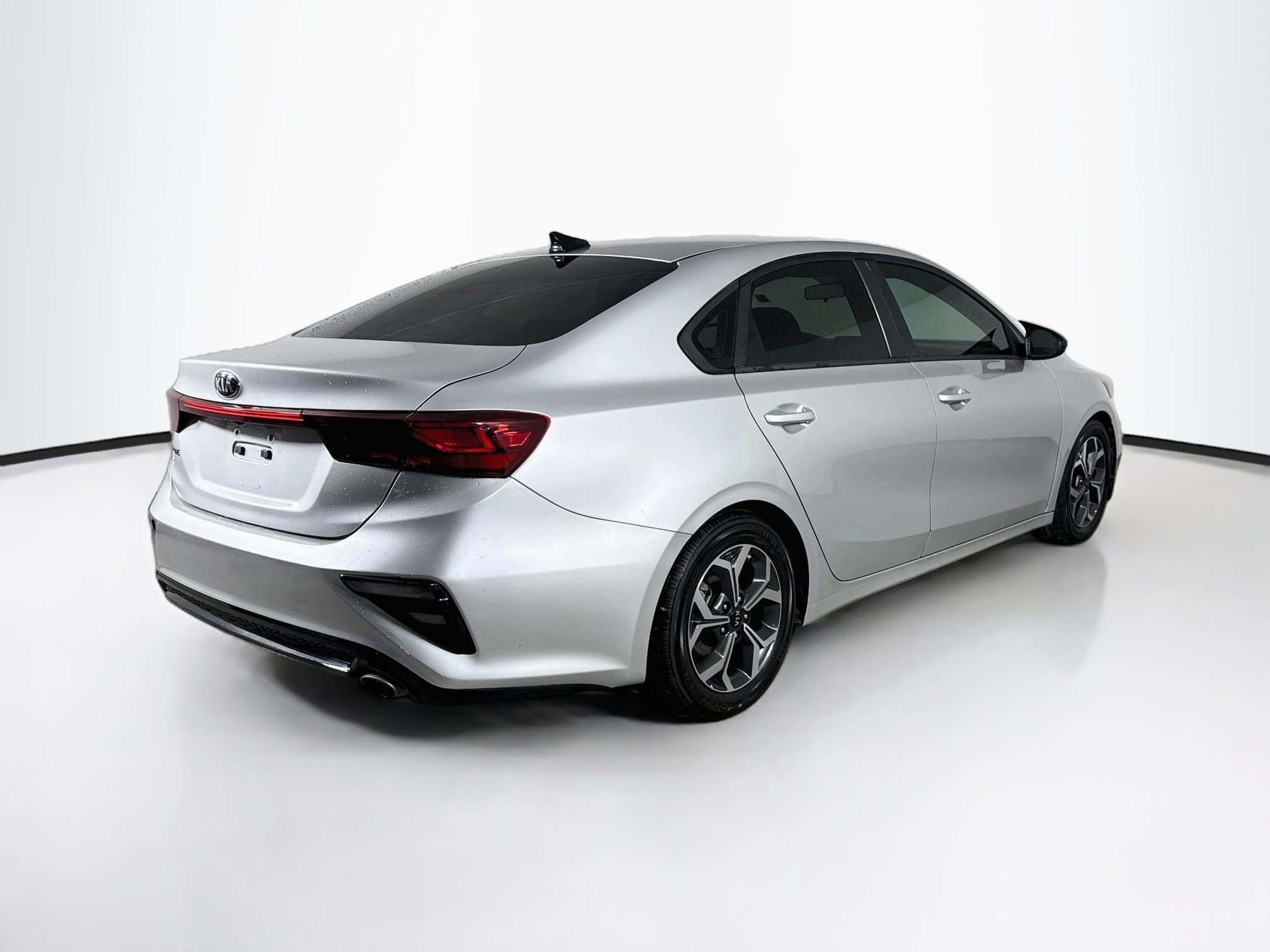 Used 2019 Kia Forte LXS FWD image 30