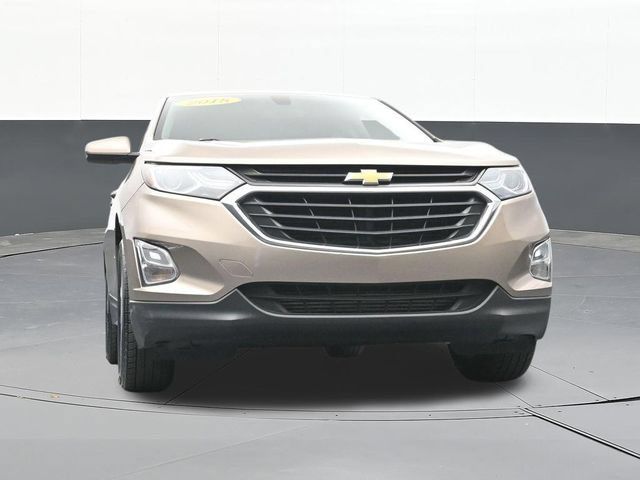 Used 2018 Chevrolet Equinox LT FWD image 51