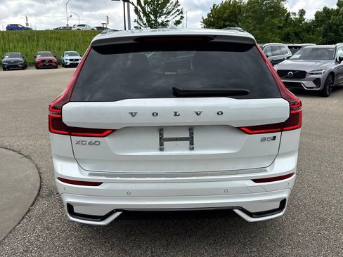 Certified 2026 Volvo XC60 B5 Plus w/ Protection Package Premier AWD/4WD image 4