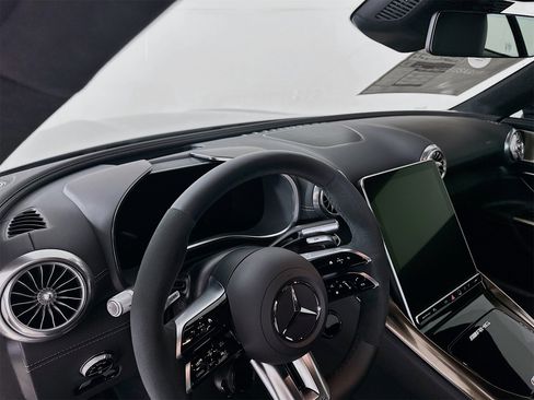 New 2026 Mercedes-Benz AMG GT 63 image 10
