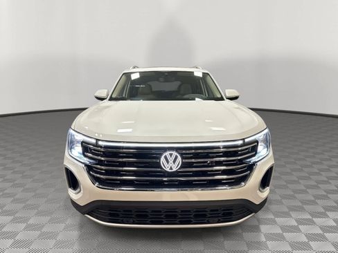 New 2026 Volkswagen Atlas SEL AWD/4WD image 8