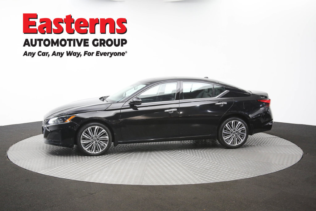 Used 2023 Nissan Altima 2.5 SL AWD/4WD image 61