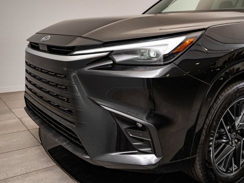 New 2026 Lexus TX 350 AWD w/ Technology Package image 3
