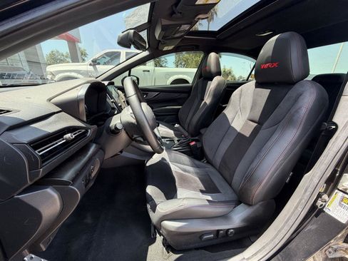 Used 2022 Subaru WRX Limited AWD/4WD image 15