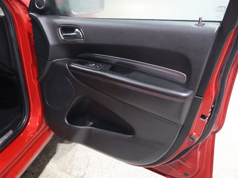 Used 2018 Dodge Durango GT image 25