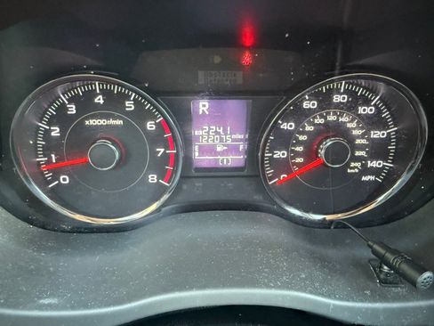 Used 2015 Subaru Forester 2.0XT Touring w/ Eyesight & Navigation System AWD/4WD image 34