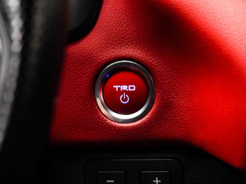 Used 2024 Toyota Tundra TRD Pro image 22