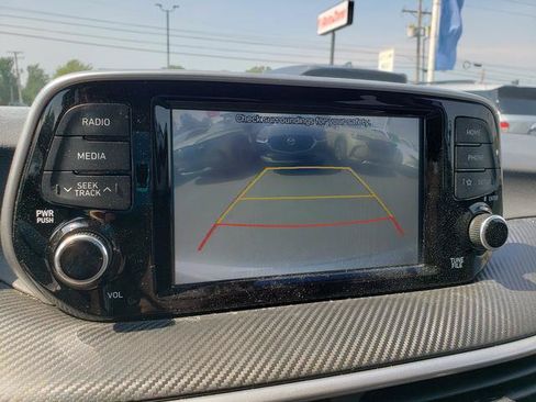 Used 2019 Hyundai Tucson SE AWD/4WD image 19