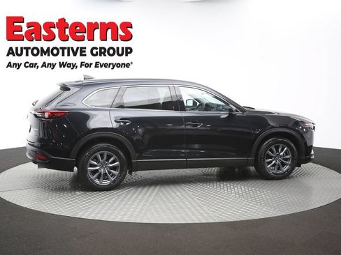 Used 2023 MAZDA CX-9 Touring AWD/4WD image 47