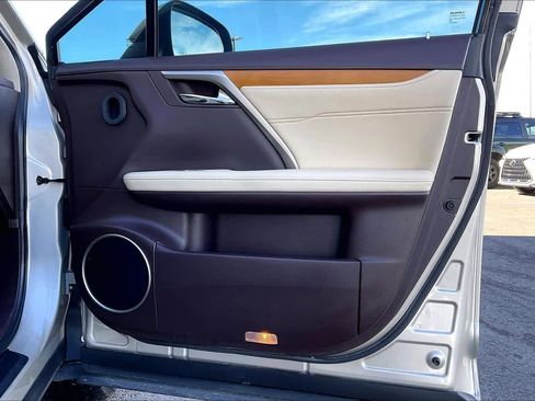 Used 2018 Lexus RX 450h image 21