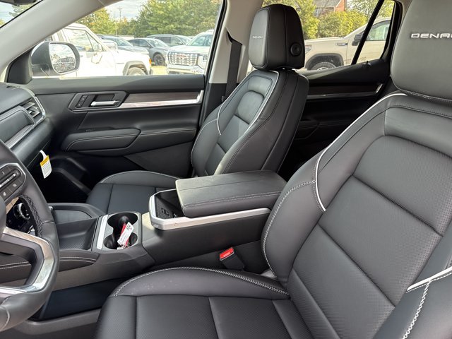 New 2027 GMC Terrain Denali AWD/4WD image 4