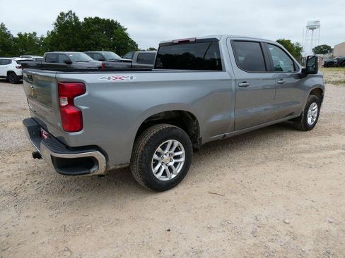 New 2026 Chevrolet Silverado 1500 LT w/ Max Trailering Package AWD/4WD image 4