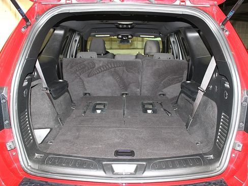 Certified 2021 Dodge Durango GT w/ Blacktop Package AWD/4WD image 39