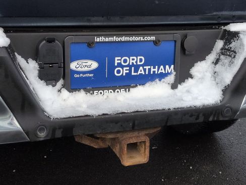 Certified 2019 Ford F150 XL w/ Equipment Group 101A Mid image 35