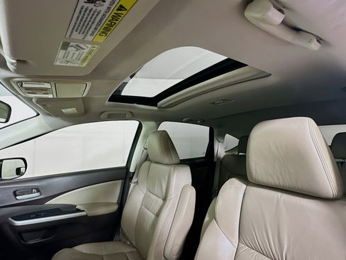 Used 2012 Honda CR-V EX-L image 24