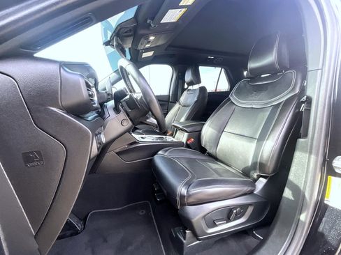 Used 2024 Ford Explorer ST w/ Equipment Group 401A image 10
