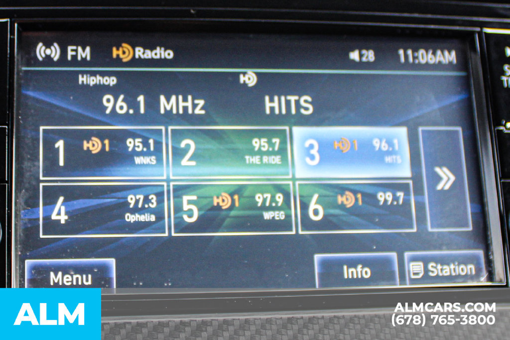 Used 2024 Mitsubishi Outlander Sport ES AWD/4WD image 33