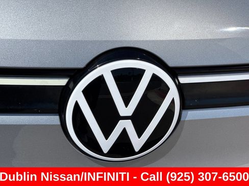 Used 2023 Volkswagen ID.4 Pro RWD image 48