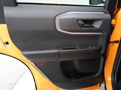 Used 2022 Ford Bronco Sport Big Bend w/ Convenience Package image 55