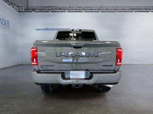 New 2026 RAM 2500 Laramie image 19