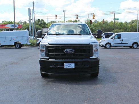 Used 2025 Ford F350 XL AWD/4WD image 9