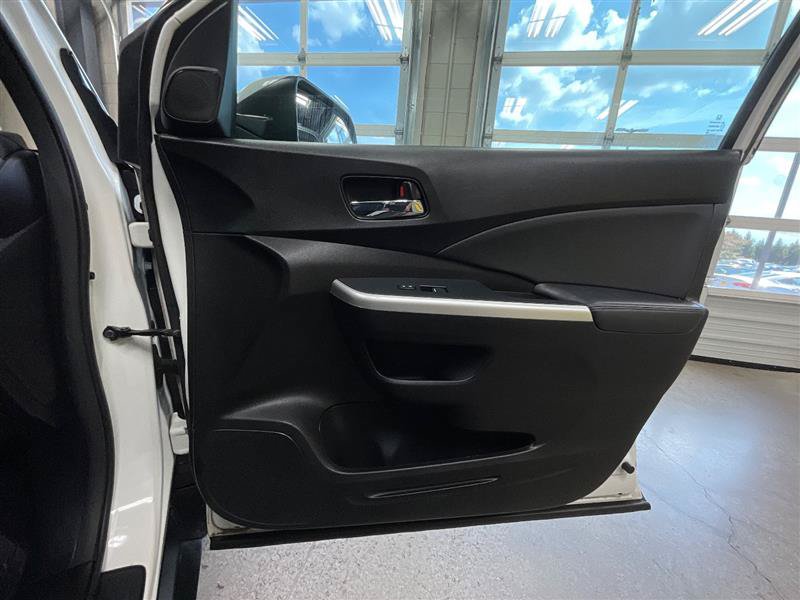 Used 2015 Honda CR-V EX-L image 29