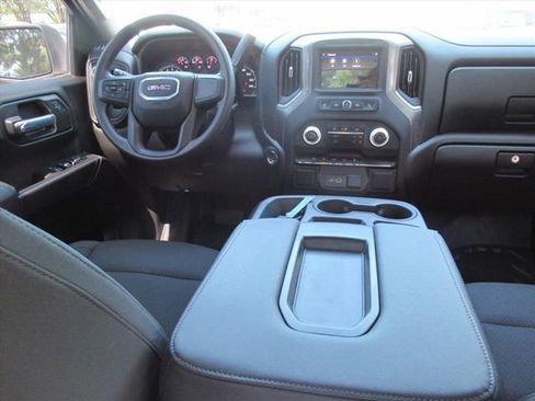 Used 2026 GMC Sierra 1500 Pro w/ Pro Value Package AWD/4WD image 12