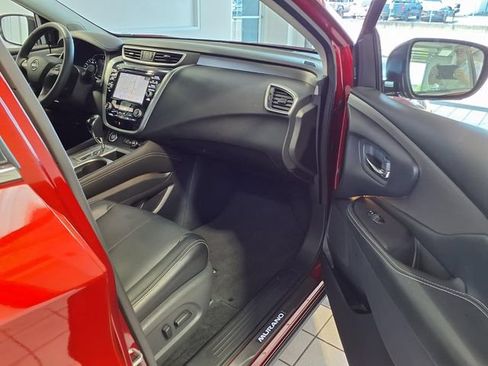Used 2024 Nissan Murano SL AWD/4WD image 25