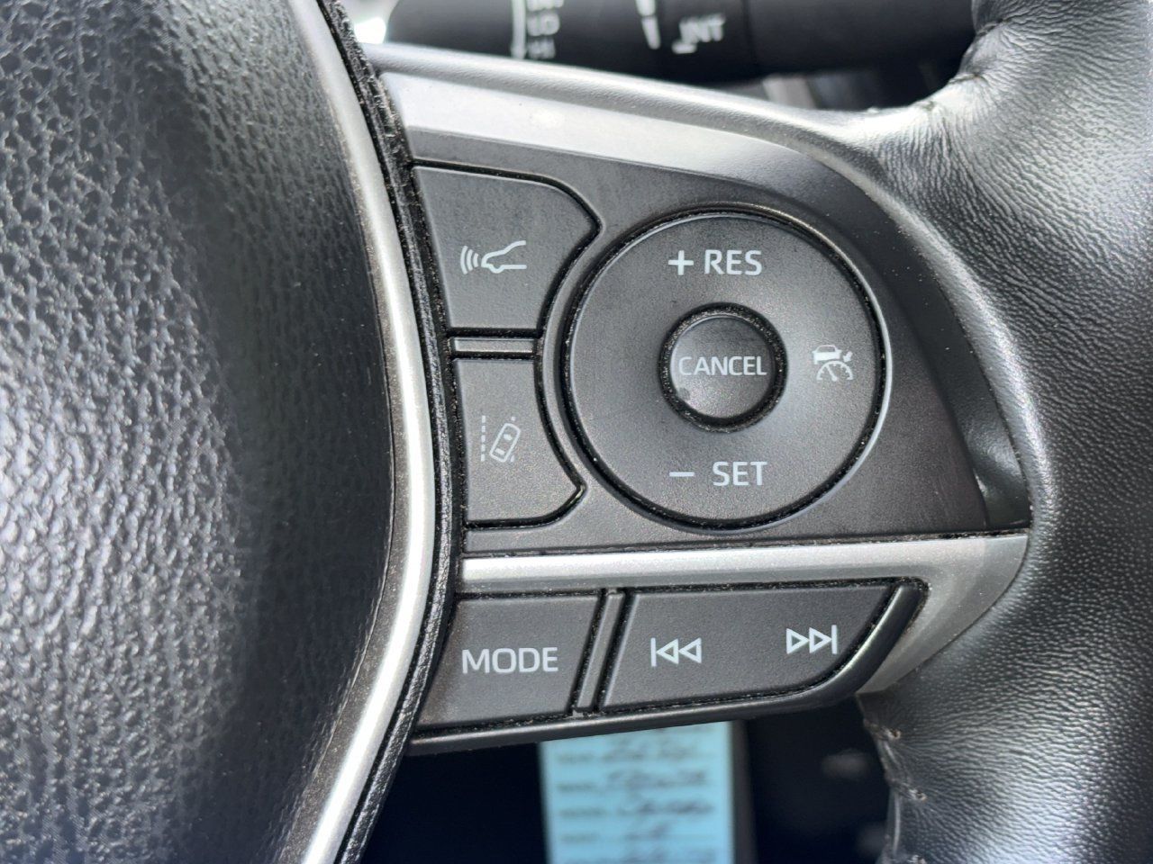 Used 2024 Toyota Camry LE w/ Cold Weather Package AWD/4WD image 15