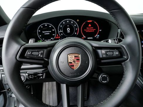 New 2026 Porsche Panamera RWD image 9