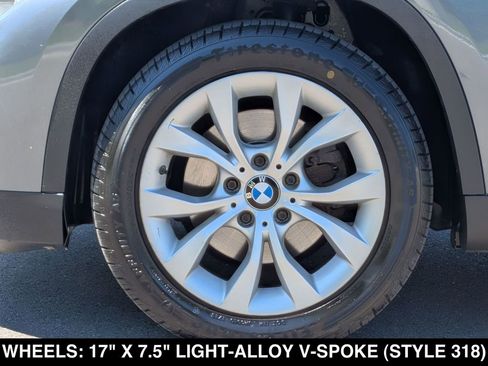 Used 2014 BMW X1 xDrive28i AWD/4WD image 18