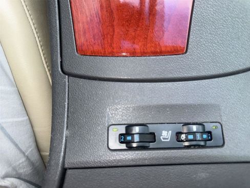 Used 2007 Lexus ES 350 FWD image 24