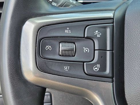 Used 2025 Chevrolet Silverado 1500 LT RWD image 23