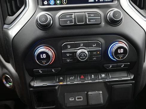 Used 2020 Chevrolet Silverado 1500 LT w/ All-Star Edition RWD image 25