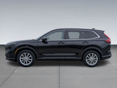Used 2024 Honda CR-V EX-L image 3