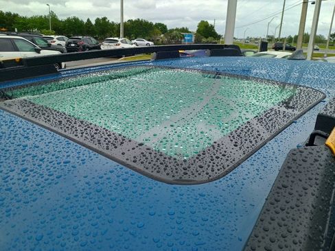 New 2026 Subaru Forester Wilderness image 6