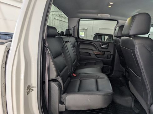 Used 2016 GMC Sierra 2500 SLT image 15