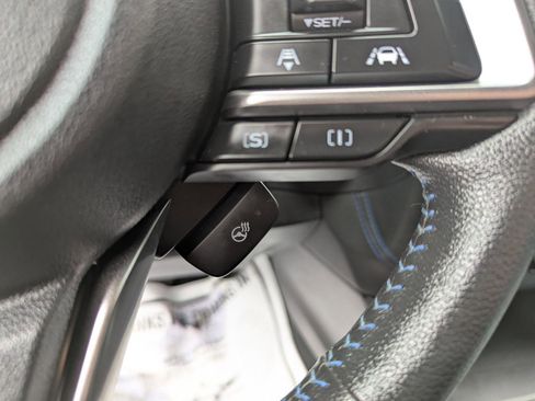 Used 2019 Subaru Crosstrek Hybrid w/ Moonroof Package w/Navigation AWD/4WD image 22