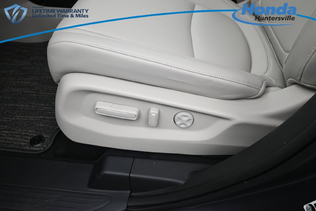 New 2027 Honda Odyssey EX-L image 33